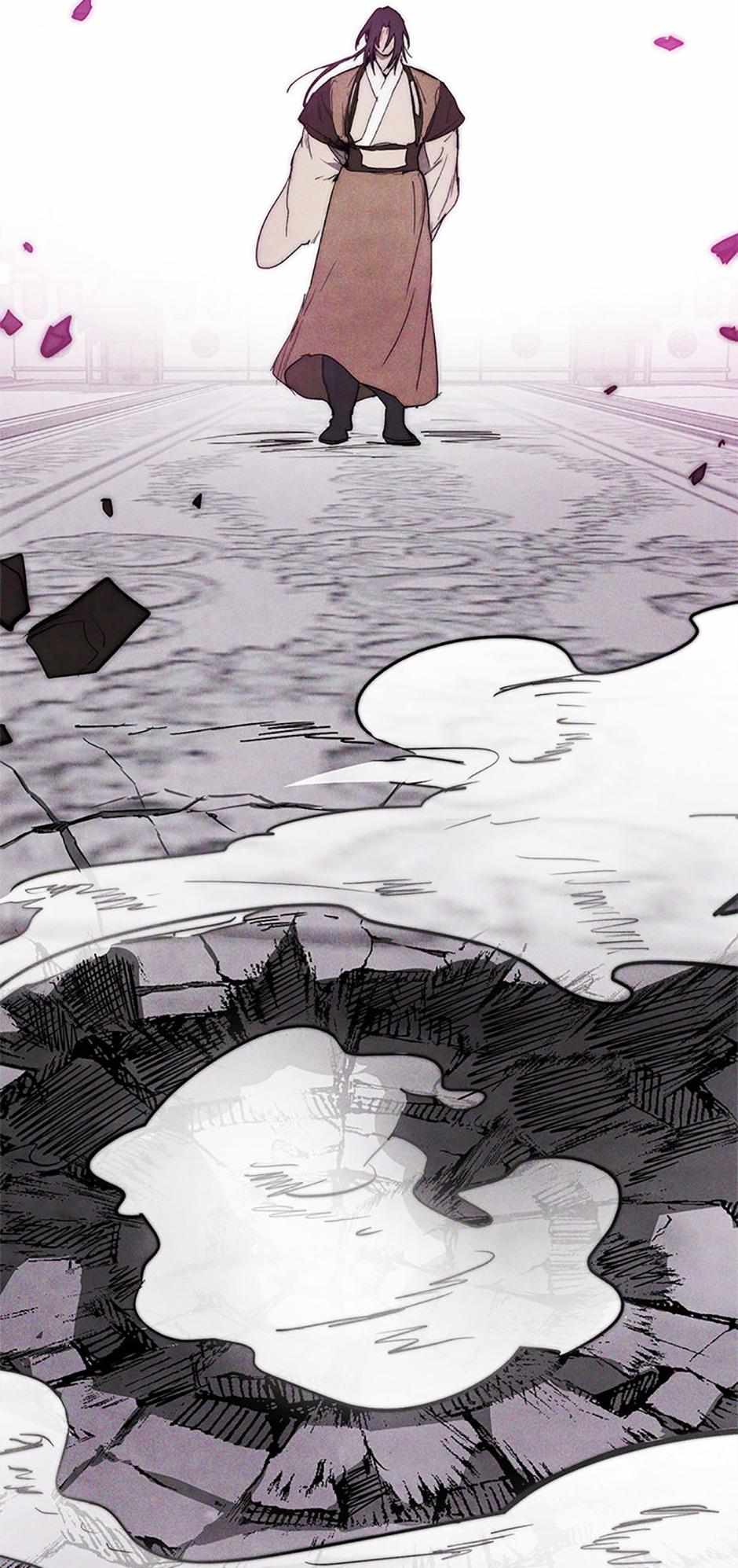 Yi Shen Dang Guan Chapter 66 59